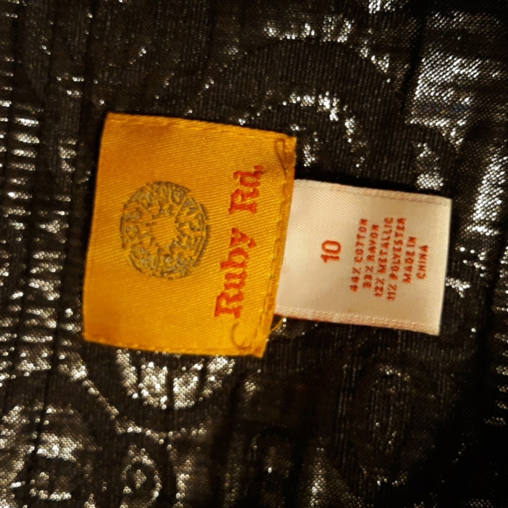 Ruby Rd. Jacket - Picture 7 of 7
